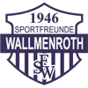Wappen von Sportfreunde Wallmenroth