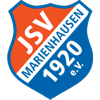 Wappen von JSV 1920 Marienhausen