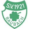 Wappen von SV 1921 Raubach