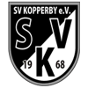 SV Kopperby von 1968