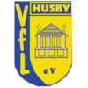 Wappen von VfL Husby