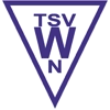 Wappen von TSV Wiedingharde 1950
