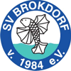 SV Brokdorf von 1984