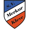 Wappen von SV Merkur Kleve