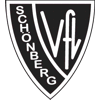 VfL Schönberg von 1958