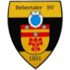 Wappen von Bebertaler SV 1931
