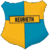 Wappen von SV 1919 Reurieth