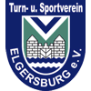 Wappen von TSV 1880 Elgersburg