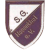 Wappen von SG Hasenthal