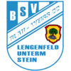 BSV Blau-Weiss 22 Lengenfeld unterm Stein