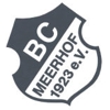 Wappen von BC Meerhof 1923