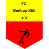 Wappen von FC Bentrup-Klüt