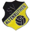 Wappen von SV Altenrüthen