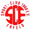 Wappen von SC Erfeld 1968