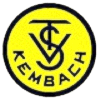 Wappen von TSV Kembach