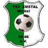 Wappen von TSV Emstal 1946 Werkel
