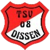 Wappen von TSV 08 Dissen