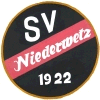 Wappen von SV 1922 Niederwetz