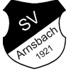Wappen von SV Schwarz-Weiß Arnsbach 1921