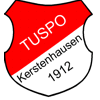 Wappen von TUSPO Rot-Weiß Kerstenhausen 1921