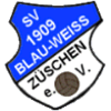 Wappen von SV Blau-Weiß 1909 Züschen