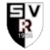Wappen von SV Schwarz-Weiß 1956 Rörshain