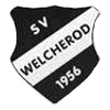 SV Schwarz-Weiß Welcherod 1956