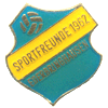Wappen von Sportfreunde 1962 Ederbringhausen