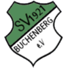 Wappen von SV 1921 Buchenberg