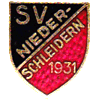 Wappen von SV Nieder-Schleidern