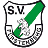 Wappen von SV 1965 Fürstenberg