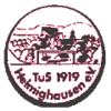 Wappen von TSV 1919 Helmighausen