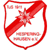 Wappen von TuS 1911 Hesperinghausen