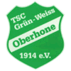 Wappen von TSC Grün-Weiß Oberhone