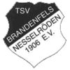 Wappen von TSV Brandenfels 1906 Nesselröden