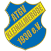 Wappen von ATGV Kleinalmerode 1930