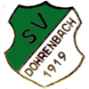 Wappen von SV Grün-Weiß Dohrenbach 1919