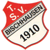 Wappen von TSV Rot-Weiß Bischhausen 1910