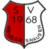 Wappen von SV Wendershausen 1968