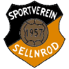 Wappen von SV 1957 Sellnrod