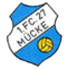 1. FC 27 Mücke