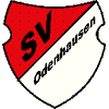 Wappen von SV Rot-Weiß 1927 Odenhausen/Lda