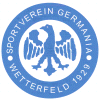 SV Germania 1929 Wetterfeld