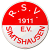 Wappen von RSV 1911 Simtshausen