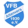 Wappen von VfB Altenvers 1930