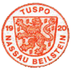 Tuspo Nassau 1920 Beilstein
