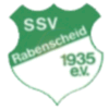 Wappen von SSV 1935 Rabenscheid