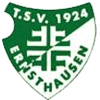 Wappen von TSV 1924 Ernsthausen