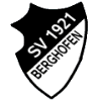 Wappen von SV 1921 Berghofen