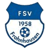 Wappen von FSV 1958 Frohnhausen